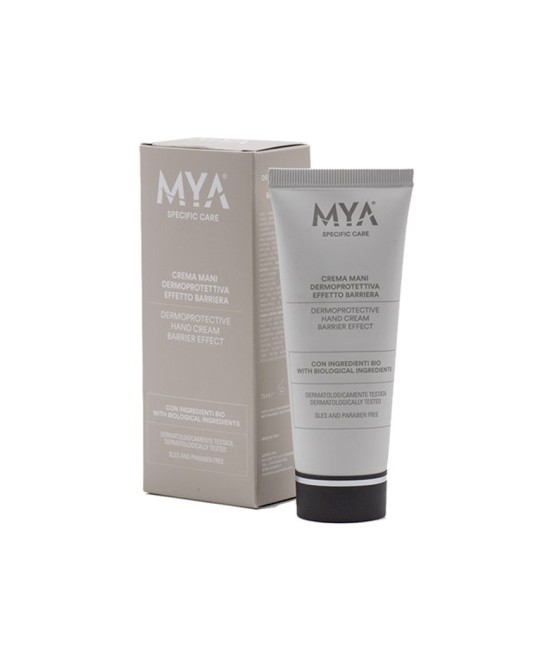 CREMA BARRIERA MANI - 75 ml