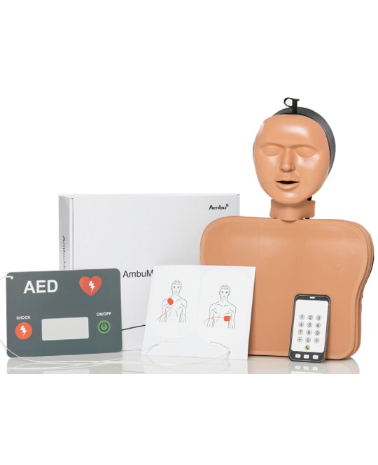 AMBU MAN SCHOOL