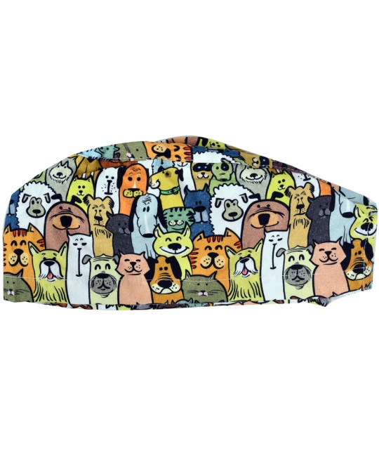 CAPPELLINO FANTASIA - Cani - M