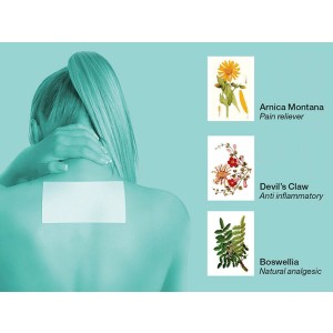 CEROTTO PREVIDOL 9x14 cm