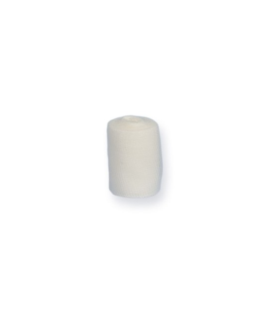 GARZA COTONE 5 m x 5 cm - sterile