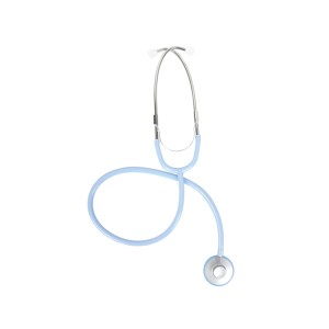 FONENDOSCOPIO YTON - lira azzurro acqua