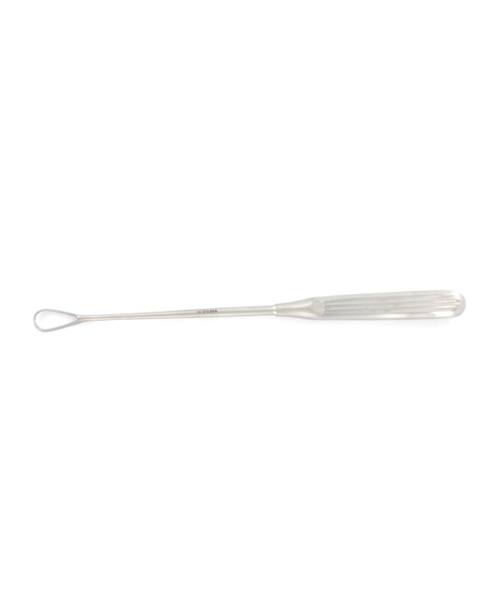 CURETTE SIMS 8mm - 26 cm