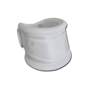 COLLARE RIGIDO 32-40 cm