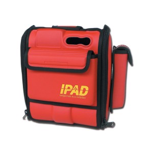 BORSA TRASPORTO PER I-PAD