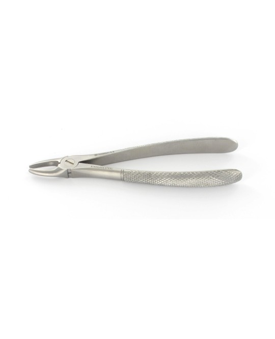 PINZA PER ESTRAZIONE - superiore - fig. 29