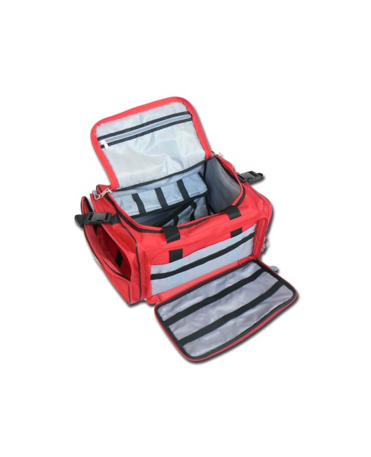 BORSA EMERGENZA - rossa