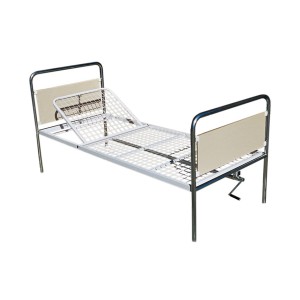 LETTO AD UNO SNODO
