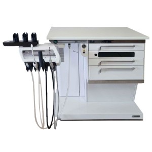 OTOPLUS BASE - RIUNITO ORL