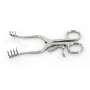 RETRATTORE WEITLANER-LOKTITE - smusso - 13 cm