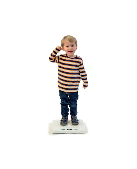 BILANCIA DIGITALE SOEHNLE 8352 - bambini e neonati