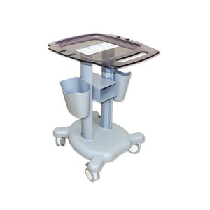 CARRELLO TR-9000 per ECO 1/2/3/5/6