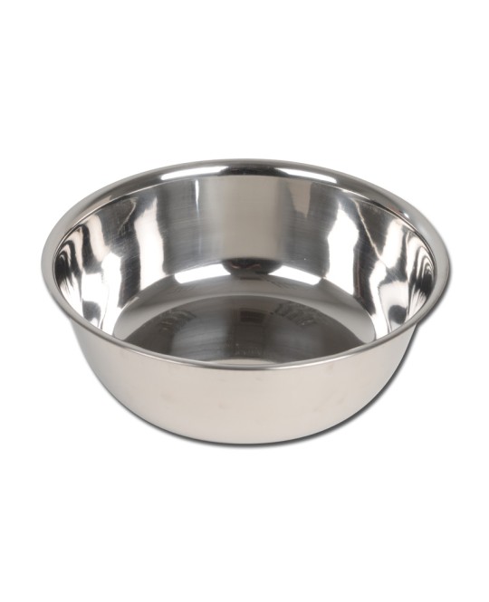 CAPSULA INOX diametro 258