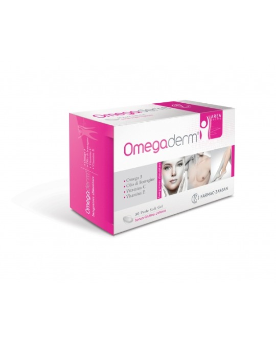 Omegaderm®