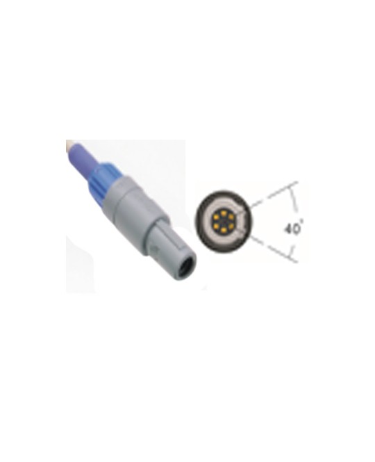 SENSORE SpO2 ADULTI per MINDRAY - cavo 3 m