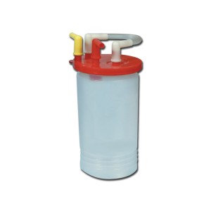 SACCA MONOUSO per cod. 28258