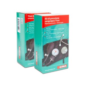 SFIGMO ANEROIDE YTON CON FONENDO