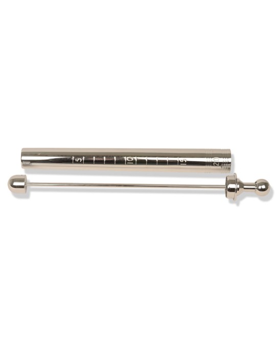 TUBO AMNIOSCOPIO 20x24x200 mm