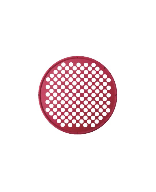 ESERCITATORE DITA medio - rosso