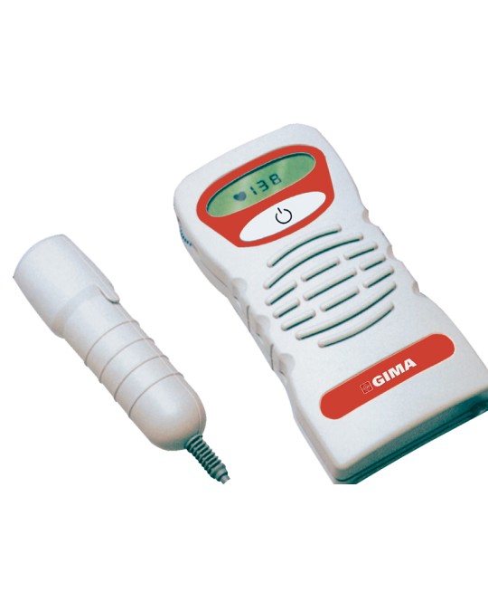 DOPPLER FETALE D2003 con display