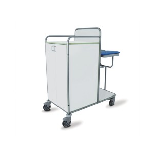 CARRELLO LAVANDERIA - laminato