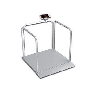 BARRE DI SOSTEGNO (set da 3) + SOSTEGNO INDICATORE