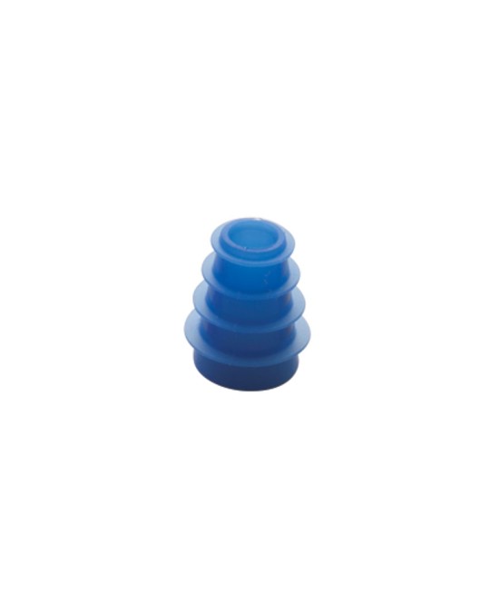 TAPPINI SANIBEL ADI INFANT 4-7 mm - blu