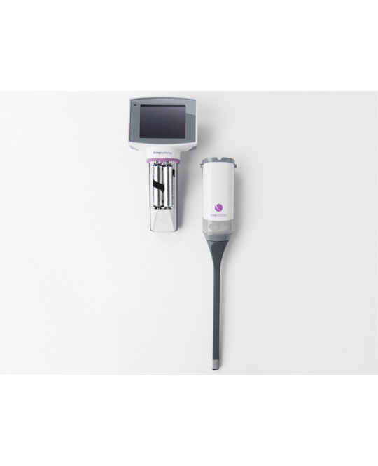 AMBU KING VISION SET VIDEOLARINGOSCOPIO aBLADE
