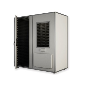 CABINA AUDIOMETRICA PRO 30 - 211x107x242 cm