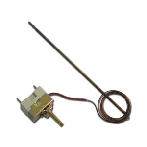 TERMOSTATO PER STERILIZZATRICE NOVA 18