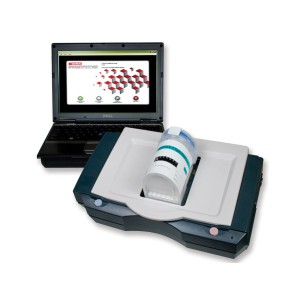 APPARECCHIO DRUG READER + SOFTWARE ITALIANO