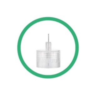 AGO BD MICRO-FINE 4 mm - 32G - 320140