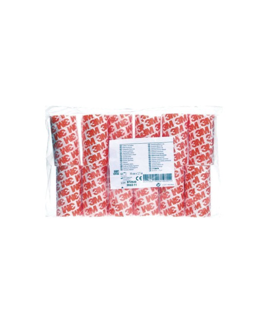 PAD SOTTO GESSO 10 cm x 2,7 m
