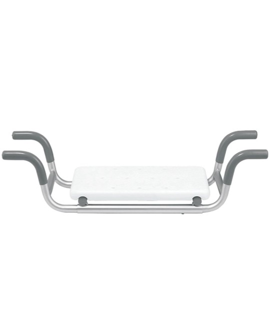 SEDIA DA BAGNO - regolabile