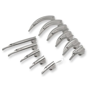 LAMA F.O. MILLER N. 00 OXY - prematuri