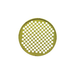 ESERCITATORE DITA x-soft - giallo