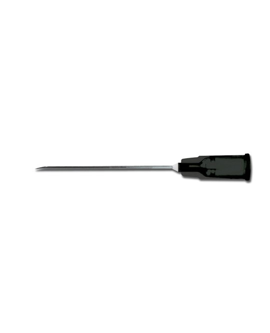 AGO IPODERMICO 22G 0,7x32mm - sterile