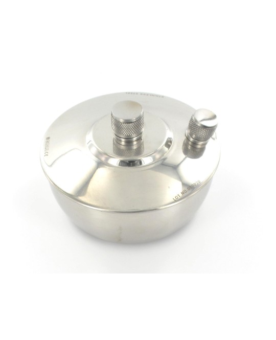 FORNELLO AD ALCOOL 120 cc