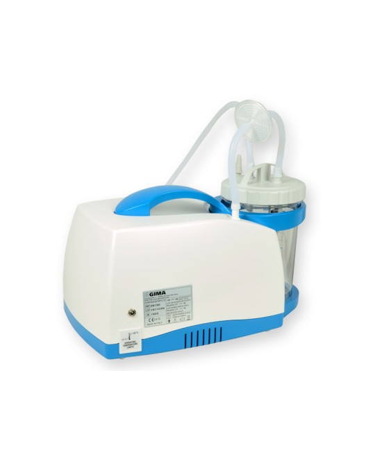 ASPIRATORE A BATTERIA SUPER VEGA 36