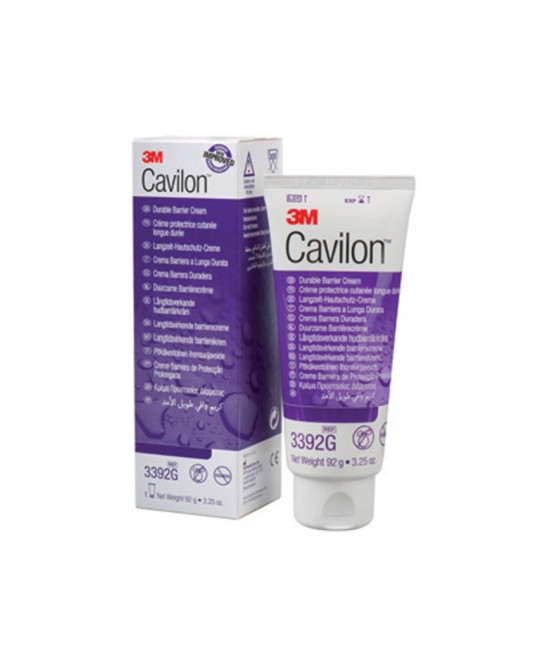 CAVILON 3M CREMA DOPPIA BARRIERA - 92 g