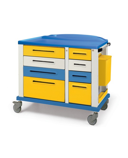 CARRELLO BASIC - large