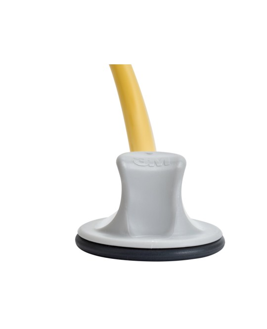 STETOSCOPIO MONOPAZIENTE PEDIATRICO 3M - SPS-YP1010 - giallo