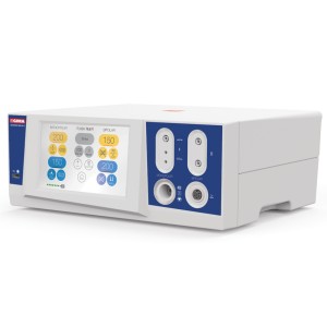 DIATERMO MB 200 TOUCH