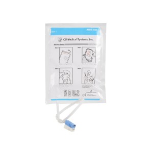 PLACCHE ORIGINALI CU per I-PAD
