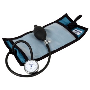 BRACCIALE INFUSIONE RIESTER METPAK 500 cc