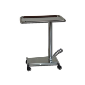 TAVOLO DI MAYO - con pompa oleodinamica