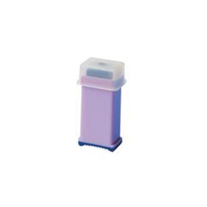 LANCETTE AUTOMATICHE DI SICUREZZA QUADRATE - ago 28G