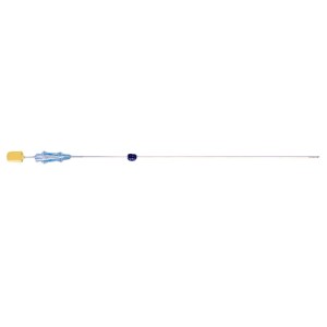AGHI PER AMNIOCENTESI 20G x 100 mm - sterili