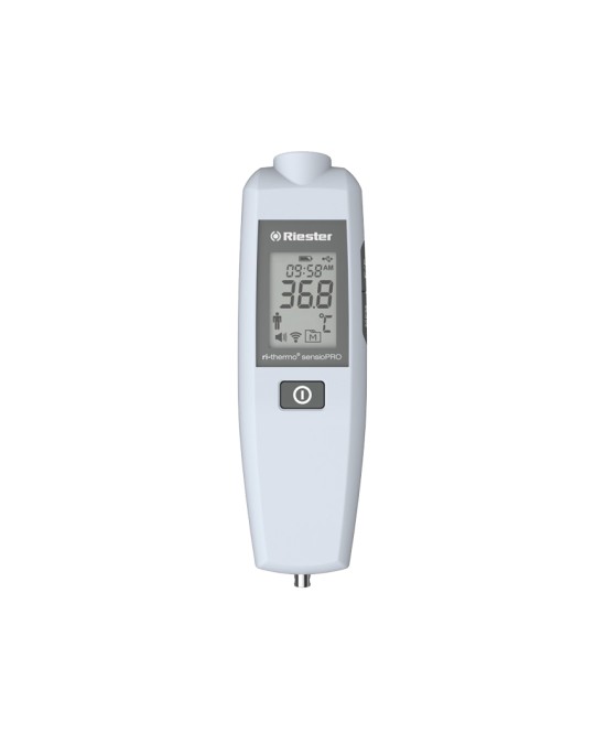 TERMOMETRO NO CONTACT AD INFRAROSSI RI-THERMO SENSIOPRO