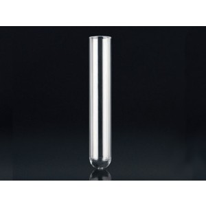 PROVETTA 13x75 mm - 5 ml - cilindrica senza bordo
